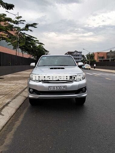 Ford tuner  2013 2.5G - 115000 km