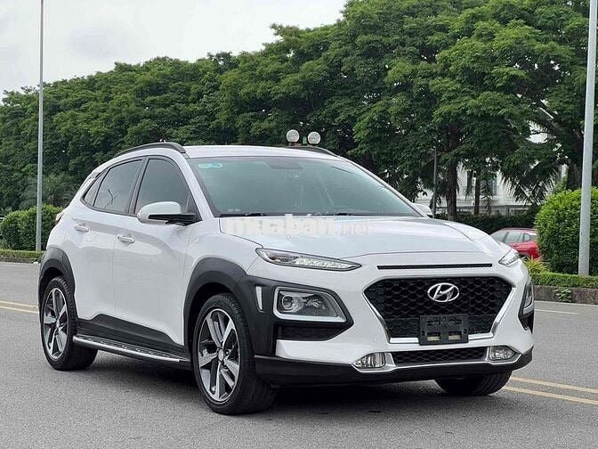 Hyundai Kona 2019 2.0 AT ĐẶC BIỆT - 50000 km