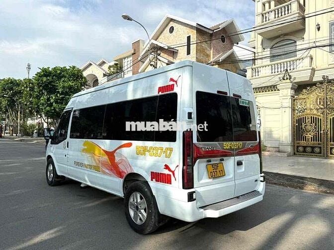 🆘🆘🆘TRANSIT 2.2L 4/2023 CTY XHĐ CAO XE ĐẸP ZIN 99%