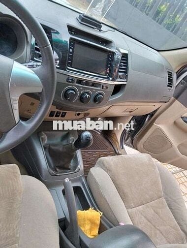 Ford tuner  2013 2.5G - 115000 km