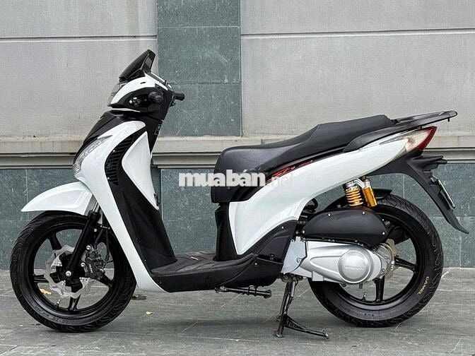 SH 150i 2006 FI 2011 BSTP ( GÓP BAO NỢ 6 )