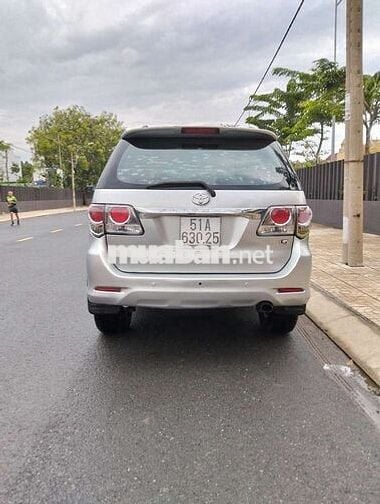 Ford tuner  2013 2.5G - 115000 km