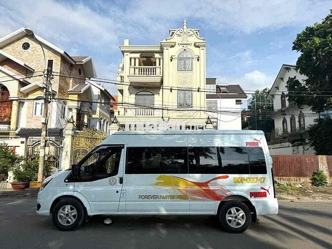 🆘🆘🆘TRANSIT 2.2L 4/2023 CTY XHĐ CAO XE ĐẸP ZIN 99%