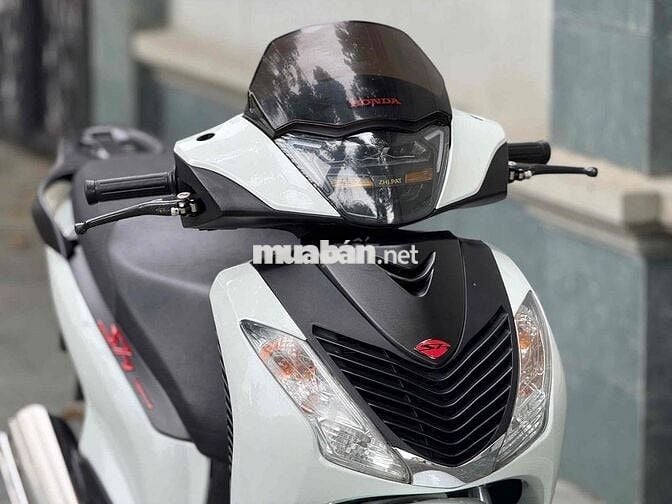 SH 150i 2006 FI 2011 BSTP ( GÓP BAO NỢ 6 )