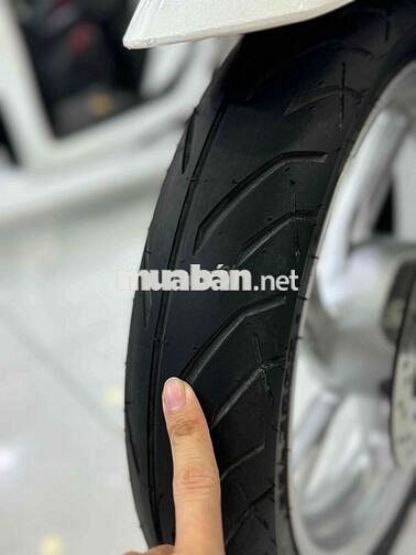 Siêu cọp sh125 cbs 2025 chuẩn 341 km như xe thùng