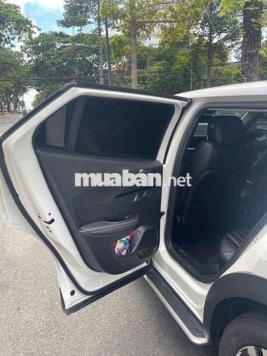 20 1105 2021 Active 1.2 AT - 100000 km