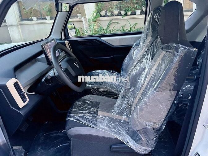 VinFast VF3 2025 - Trả Trước Chỉ 0 đến 30 Triệu