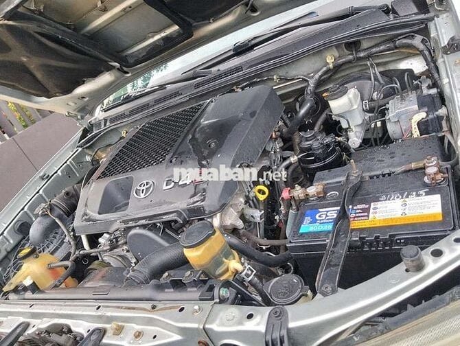 Ford tuner  2013 2.5G - 115000 km