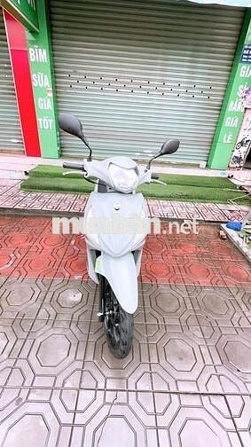 Shark 50cc ngay chủ xe như mới