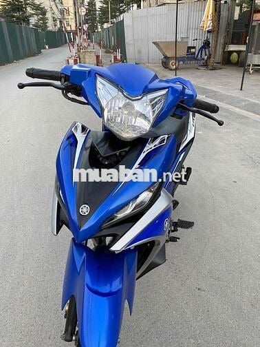 Siêu phẩm Exciter 135 chính máy zin 100%