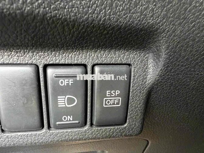 Nissan X trail 2008 - 4x4 Fun