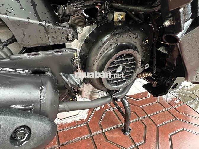 Shark 50cc ngay chủ xe như mới