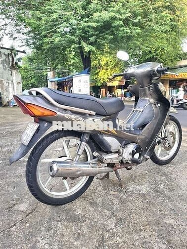 #FUTURE_2000_MAY THÁI_ĐẦU ET_ ZIN XE ZIN TOÀN TẬP