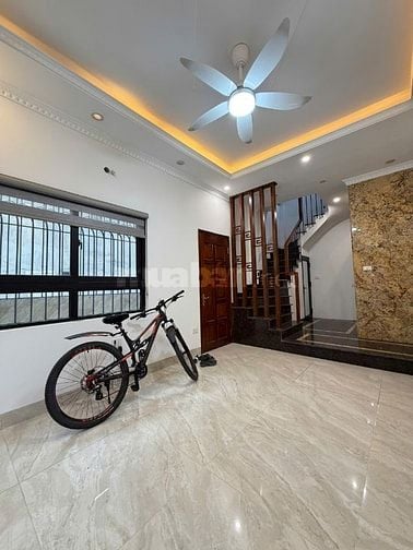 🔥 NHÀ LÔ GÓC 2 MẶT THOÁNG – NGÕ 78 HOÀNG NHƯ TIẾP – VỪA Ở VỪA KINH DO