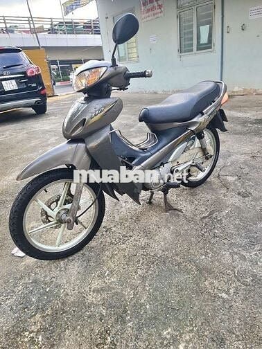 #FUTURE_2000_MAY THÁI_ĐẦU ET_ ZIN XE ZIN TOÀN TẬP