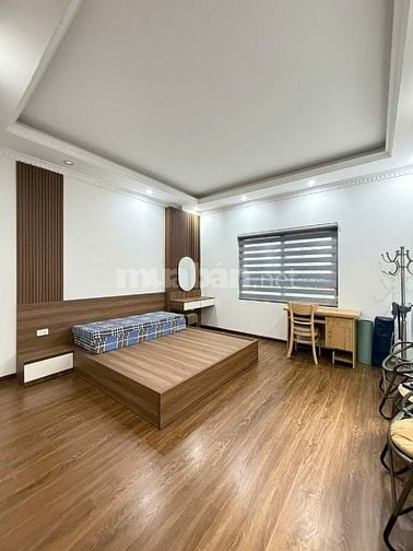 🔥 NHÀ LÔ GÓC 2 MẶT THOÁNG – NGÕ 78 HOÀNG NHƯ TIẾP – VỪA Ở VỪA KINH DO