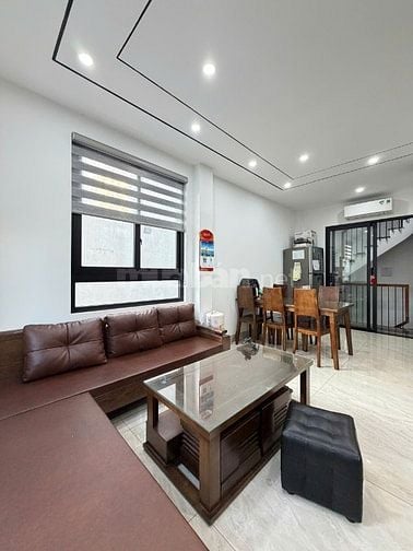 🔥 NHÀ LÔ GÓC 2 MẶT THOÁNG – NGÕ 78 HOÀNG NHƯ TIẾP – VỪA Ở VỪA KINH DO