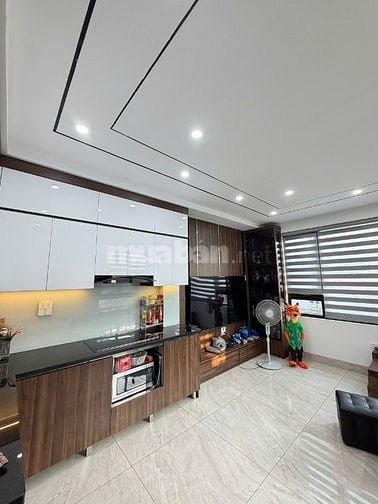 🔥 NHÀ LÔ GÓC 2 MẶT THOÁNG – NGÕ 78 HOÀNG NHƯ TIẾP – VỪA Ở VỪA KINH DO