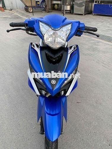 Siêu phẩm Exciter 135 chính máy zin 100%