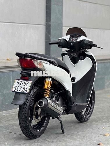 SH 150i 2006 FI 2011 BSTP ( GÓP BAO NỢ 6 )