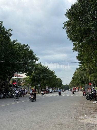 58 tỷ! Bán góc 2 mặt tiền Đặng Thuỳ Trâm, Bình Thạnh - 10x25m NH: 15m