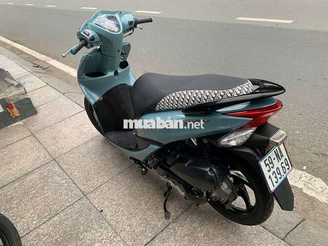 Honda vision 2014 mới 90% Bstp chính chủ