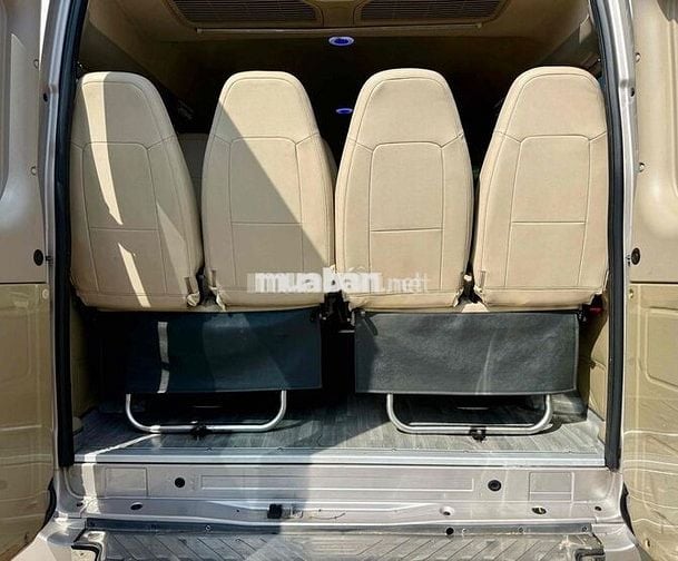 🆘🆘🆘TRANSIT Luxury 2016 Bản FuLL Xe Đẹp ZIN 99%