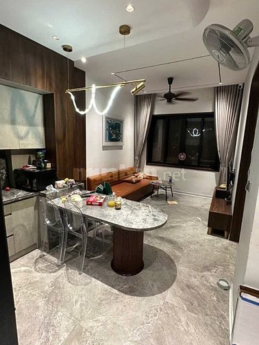 Nha Phố Khâm Thiên thiết kế đỉnh cao bàn giao ngay