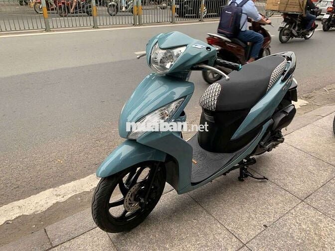 Honda vision 2014 mới 90% Bstp chính chủ