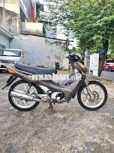 #FUTURE_2000_MAY THÁI_ĐẦU ET_ ZIN XE ZIN TOÀN TẬP