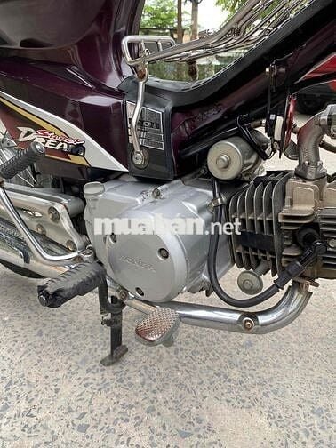 super drim 2011 chính chủ