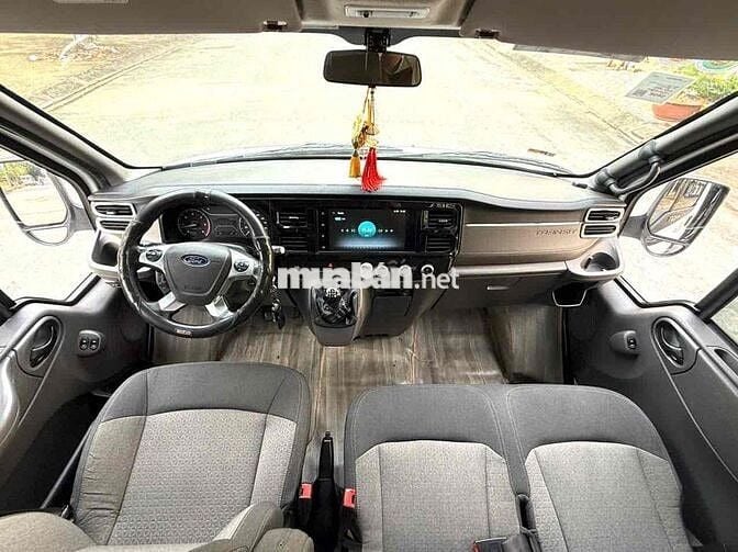 🆘🆘🆘TRANSIT 2.2L 4/2023 CTY XHĐ CAO XE ĐẸP ZIN 99%