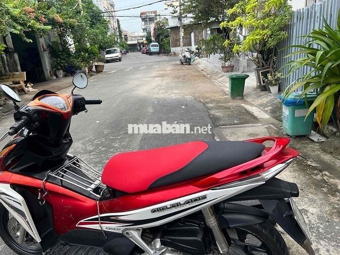 💥 Honda Air Blade Fi Đầu bò💥 Biển Số TP💥