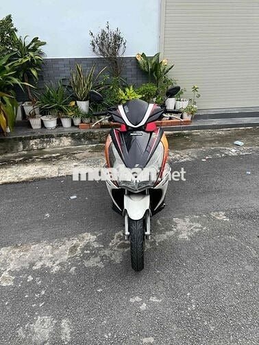 💥 Honda Air Blade Fi Đầu bò💥 Biển Số TP💥