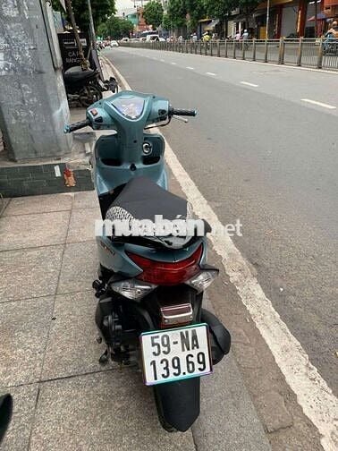 Honda vision 2014 mới 90% Bstp chính chủ