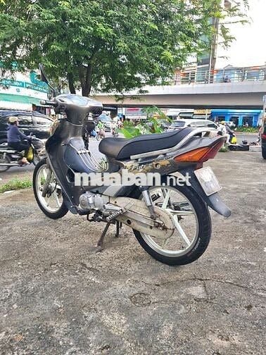 #FUTURE_2000_MAY THÁI_ĐẦU ET_ ZIN XE ZIN TOÀN TẬP