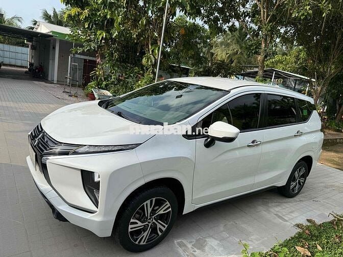 Mitsubishi Xpander 2021 1.5 MT - 93500 km