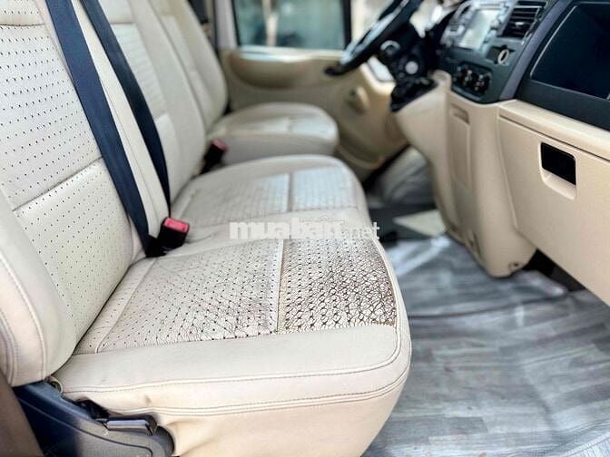 🆘🆘🆘TRANSIT Luxury 2016 Bản FuLL Xe Đẹp ZIN 99%