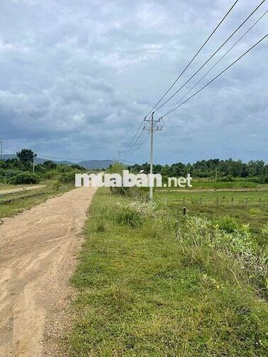 SIÊU PHẨM - ĐẤT ĐẸP – GIÁ TỐT– CC CẦN BÁN Đất Ngay Công An Xã Ninh Sơn