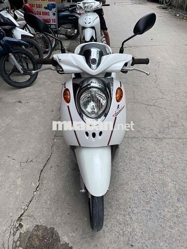 Mio classico máy êm xe đẹp B62