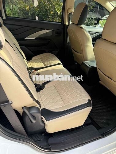 Mitsubishi Xpander 2021 1.5 MT - 93500 km