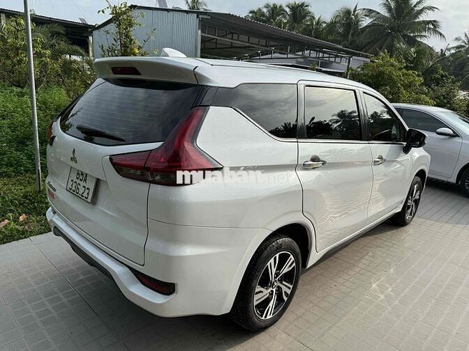 Mitsubishi Xpander 2021 1.5 MT - 93500 km