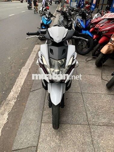 Yamaha Nouvo năm 2014 mới 90% biển số thành phố