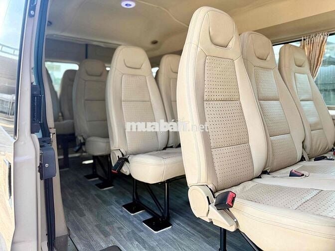 🆘🆘🆘TRANSIT Luxury 2016 Bản FuLL Xe Đẹp ZIN 99%