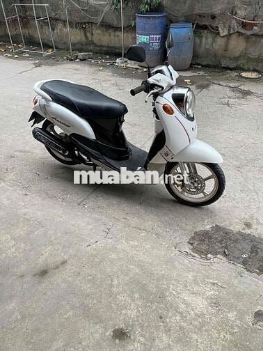 Mio classico máy êm xe đẹp B62