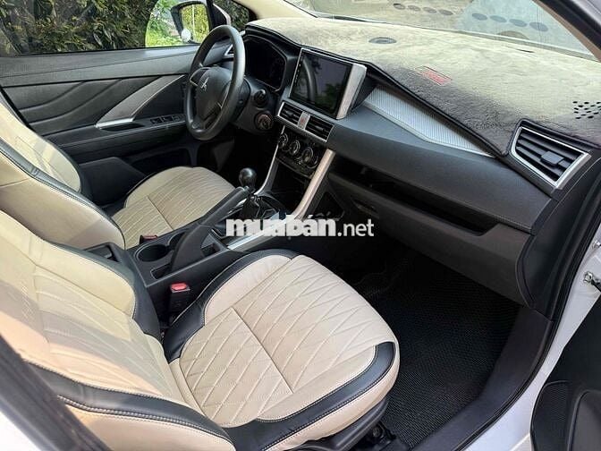 Mitsubishi Xpander 2021 1.5 MT - 93500 km