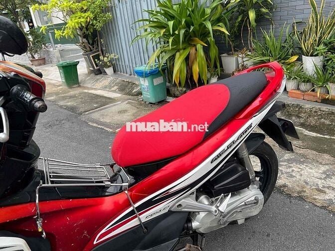 💥 Honda Air Blade Fi Đầu bò💥 Biển Số TP💥