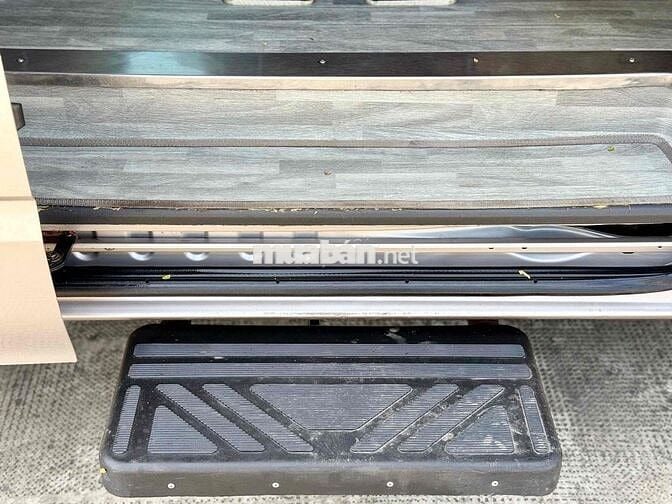 🆘🆘🆘TRANSIT Luxury 2016 Bản FuLL Xe Đẹp ZIN 99%