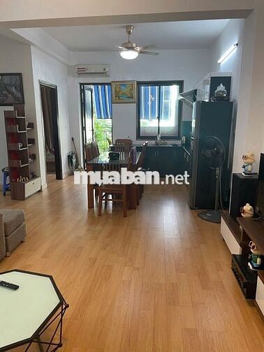 Cho thuê căn hộ vị trí đẹp-mới-tiện nghi đầy đủ-lô góc 2 ban công