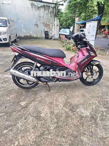 #NOVO 4 125cc  XE ZIN TOÀN TẬP XE ĐẸP KENG